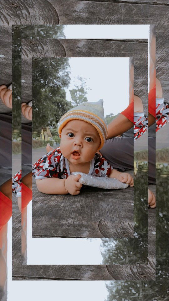 Sopiah Hasanah profile icon