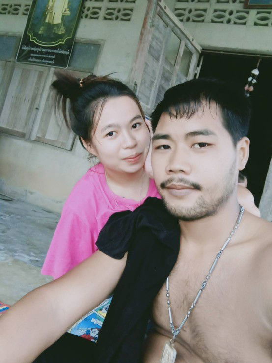 May May profile icon