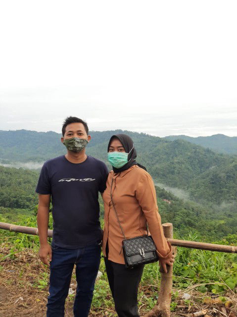 Eni rohaeni profile icon