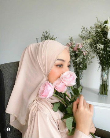 Izzah Baridwan profile icon