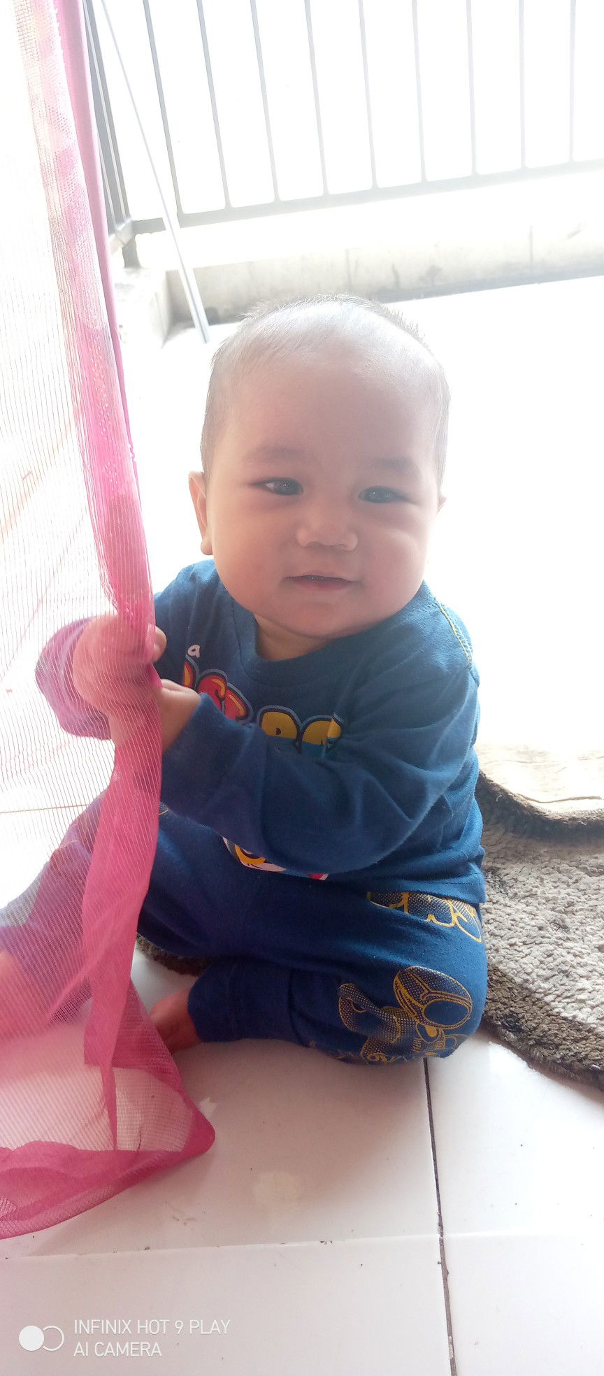 ARLIN APRIYANI profile icon