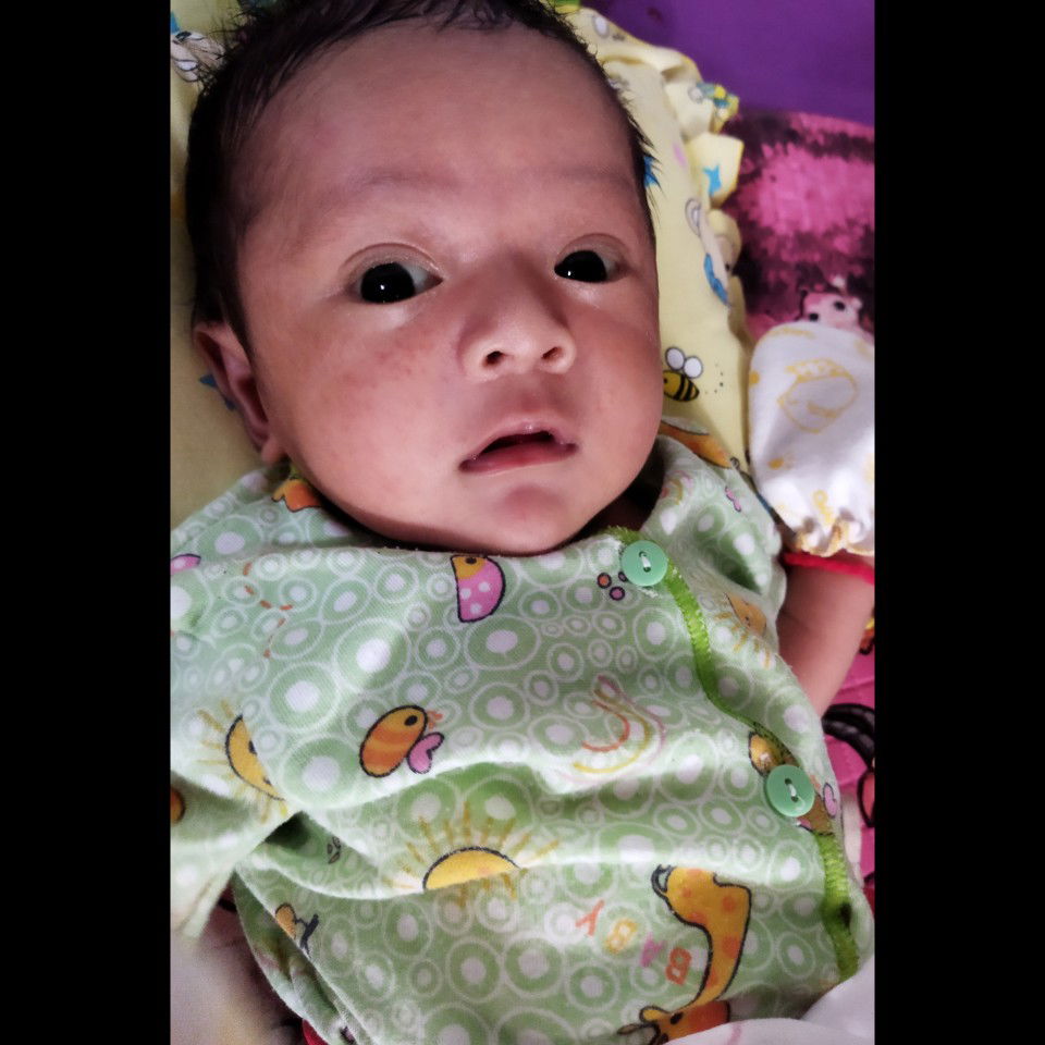 Siti Fatimah Ahmad profile icon