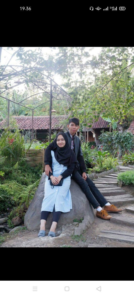 Delia Rahmawati Delia profile icon