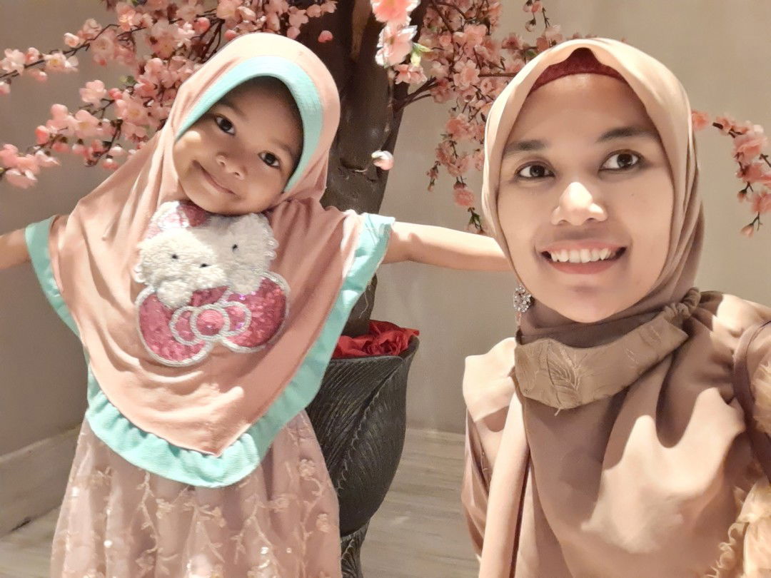 Nur Afiyah profile icon