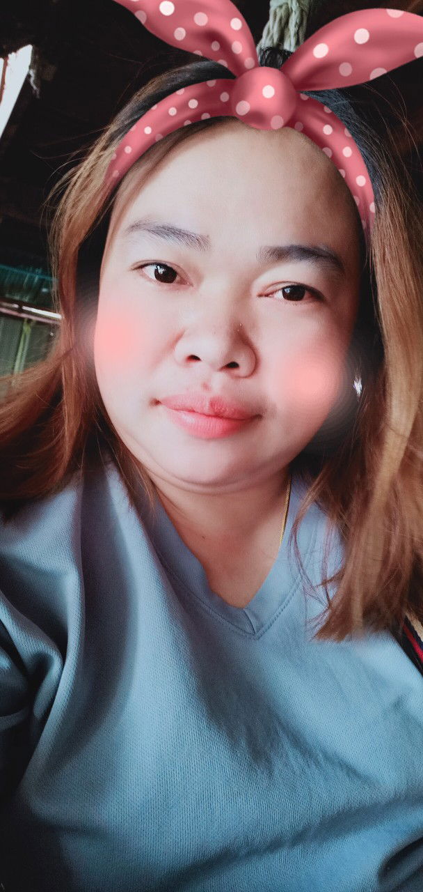 Aom Vichada Chamchoy profile icon