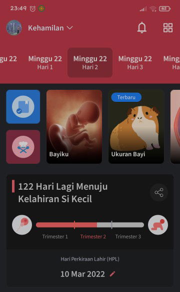 Kiki Fatkhiyah profile icon