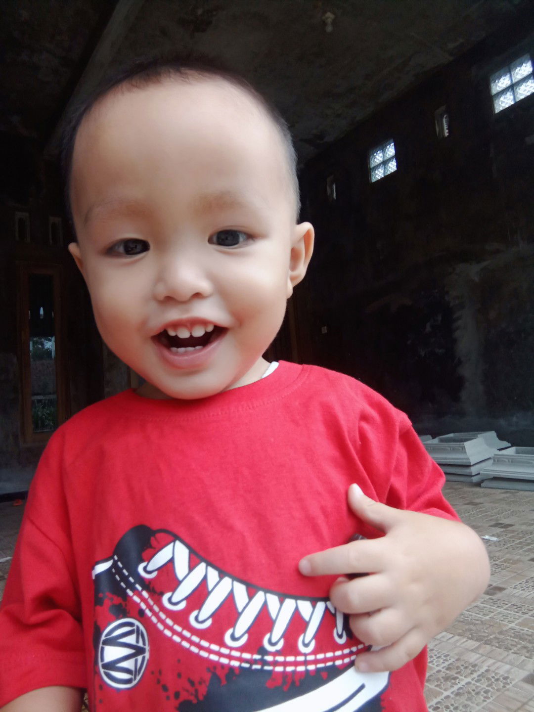 Nuriel Fallah profile icon