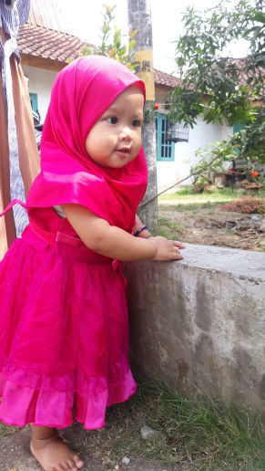 Ika Yulia Purwati profile icon