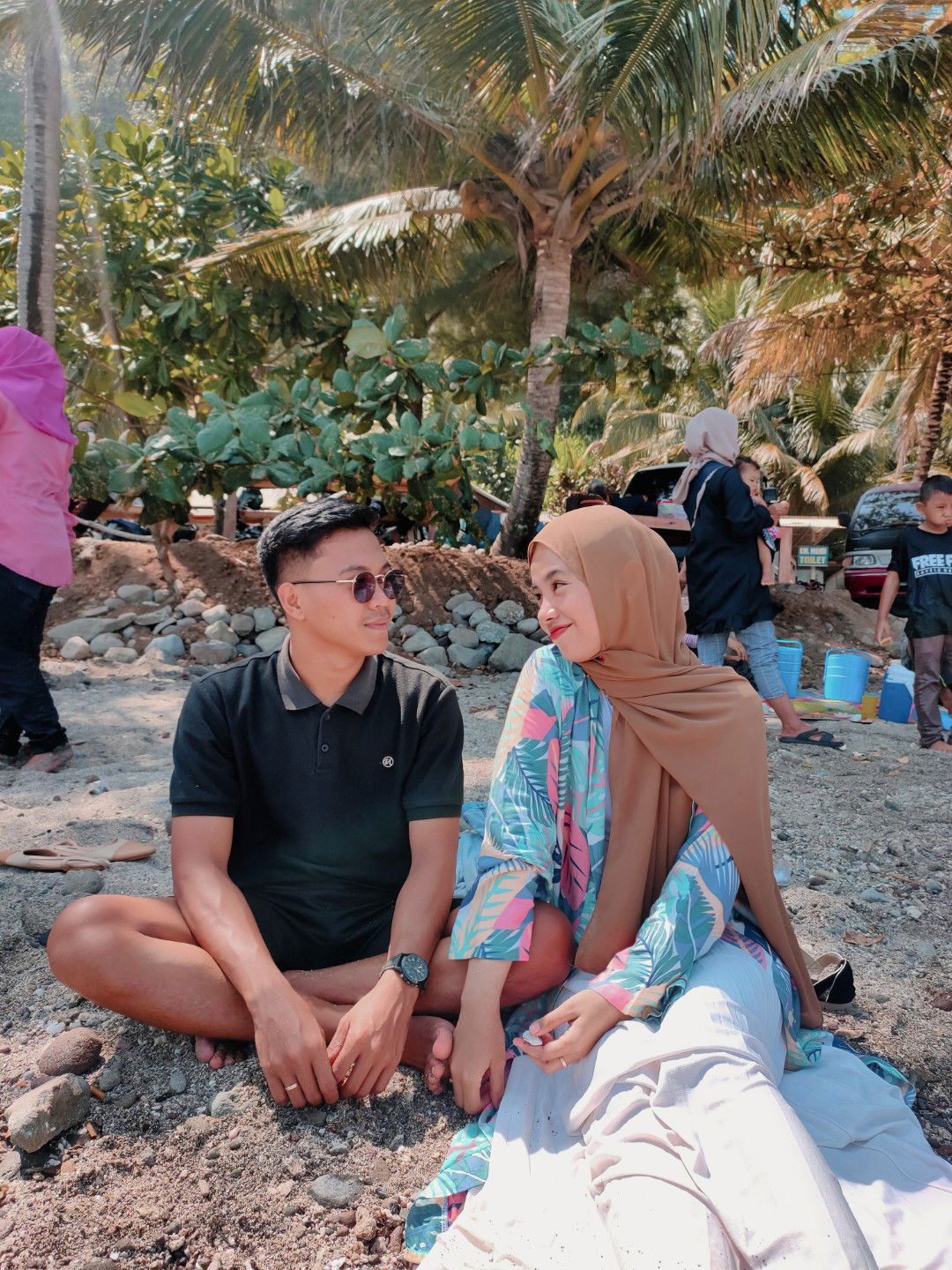 Arum Rahma profile icon