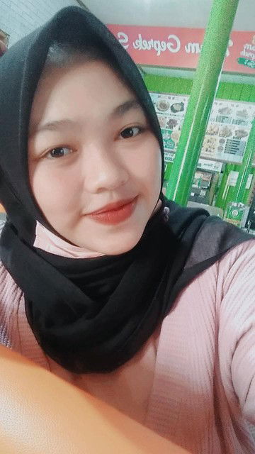 Vivi Maghfirah profile icon