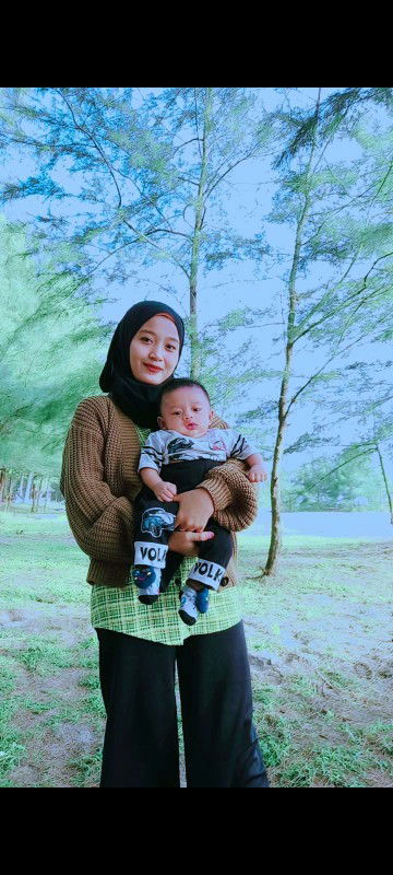 Nia Puspita? profile icon