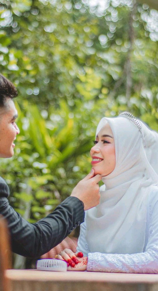 Suria Eryna profile icon