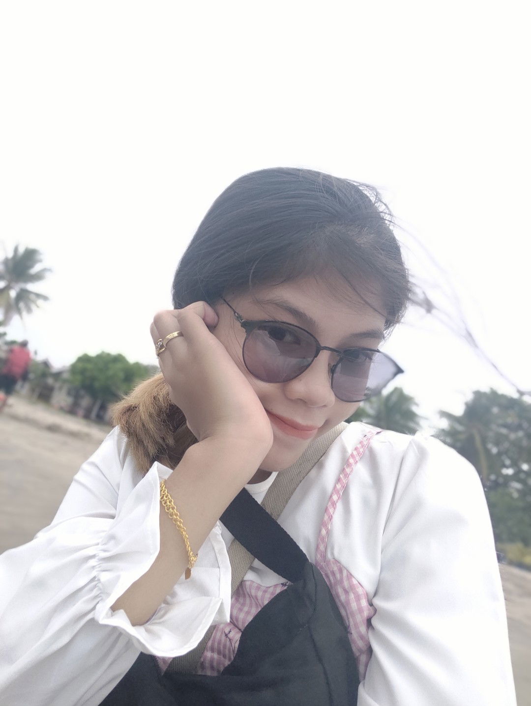 Maudy Hzz profile icon