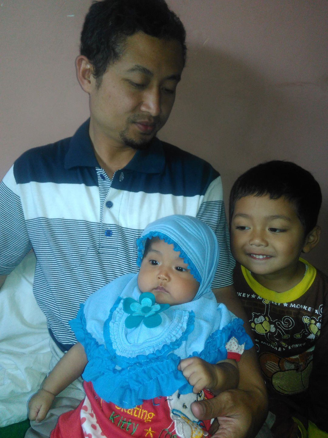 Arba'atus Sholichah profile icon