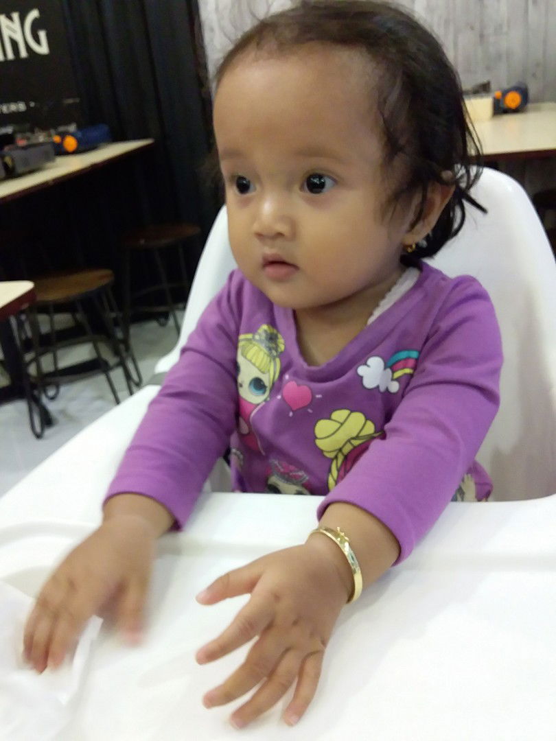 linda aisy profile icon