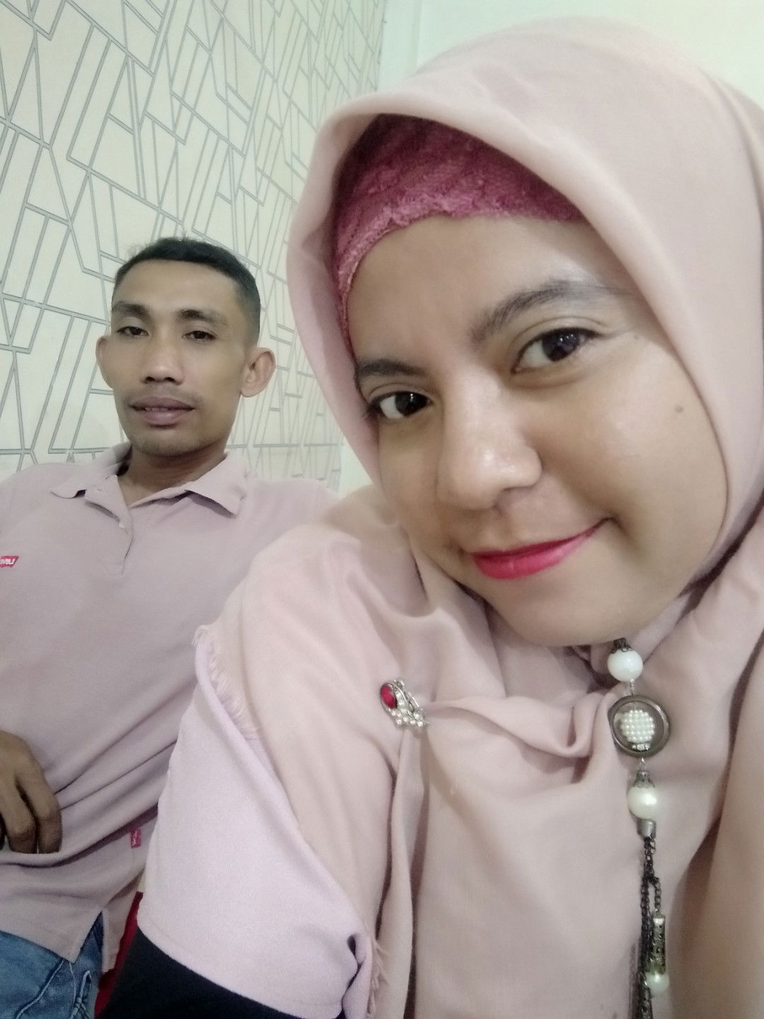 Nurul Mahdini profile icon