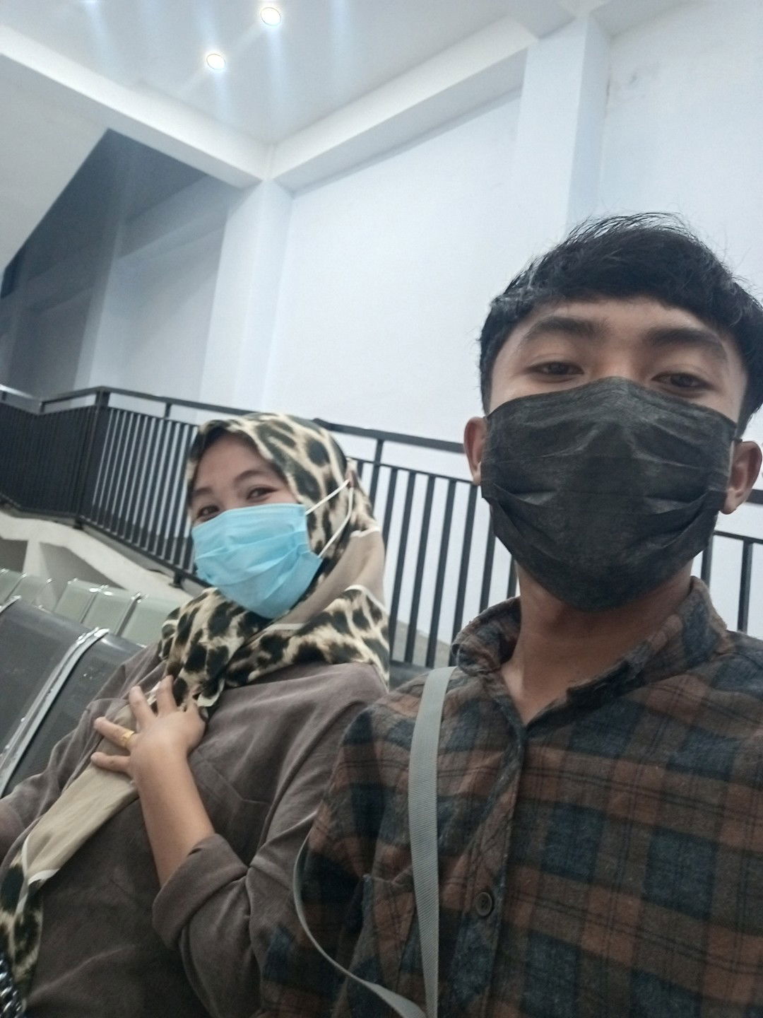 Afriskha Ningtias profile icon