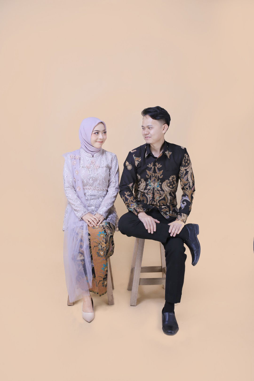 Uswatun profile icon