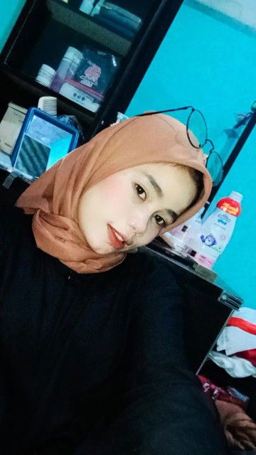 Sinta Nuriyah profile icon