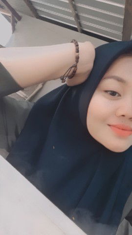 Lusy Purnamasari profile icon