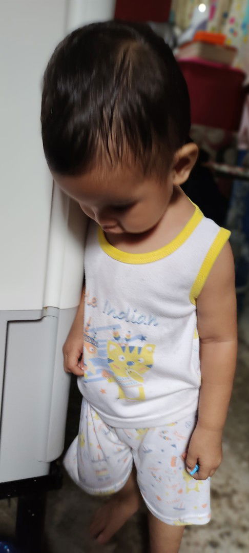 Andi Candra profile icon