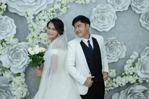 Lovelyna R profile icon