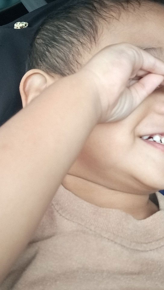 Bunda Ain profile icon