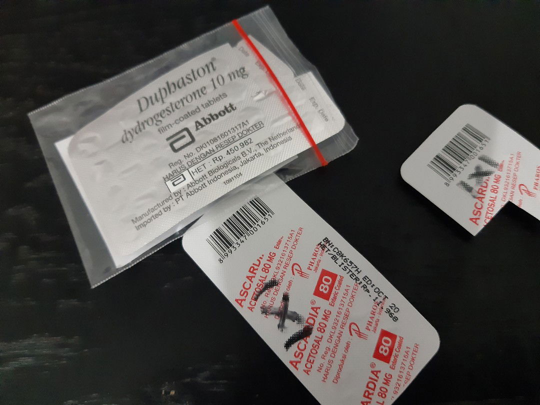 flek d awal kehamilan