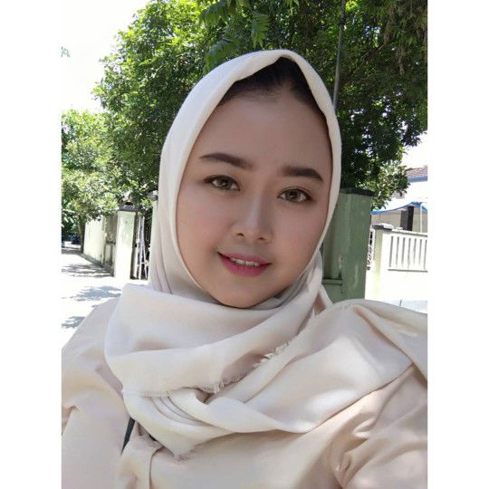 sinta puspita sari profile icon