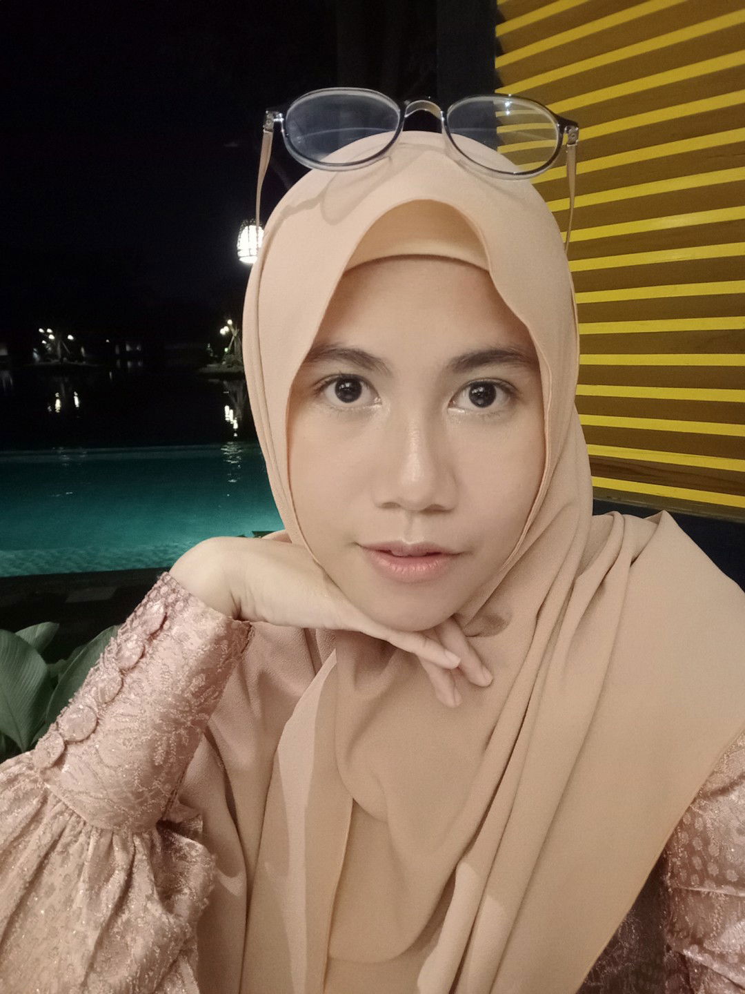 Zulvita Qomariana profile icon