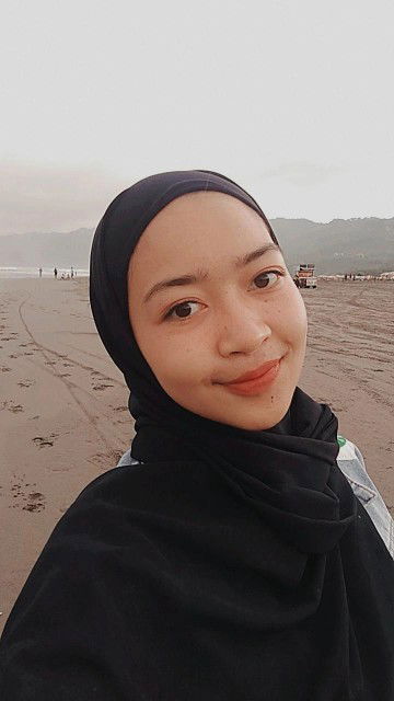 ingeu masfufah profile icon