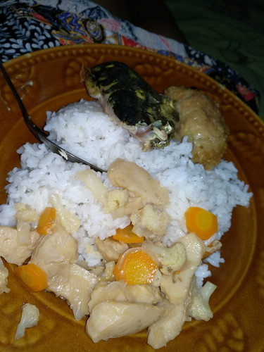 susah senang bersama