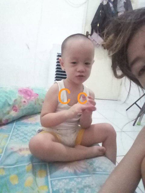 Antio Riyanto profile icon