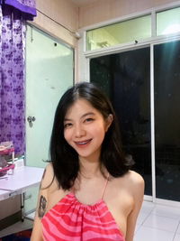 Napasorn Chaiyod profile icon