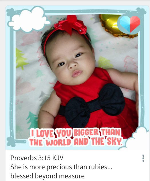 novzsie Mariano profile icon