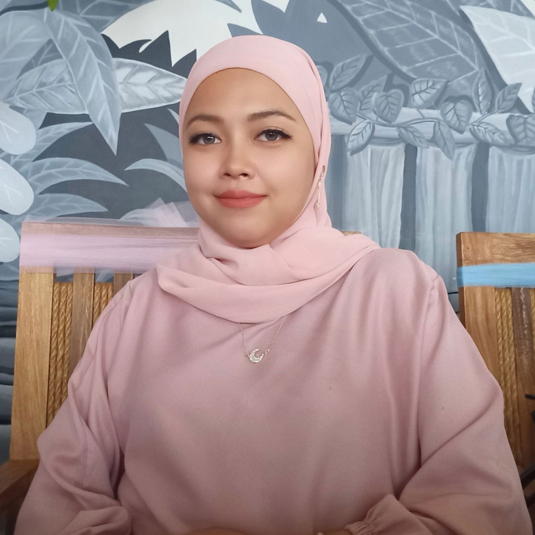 Feby Fatimah profile icon