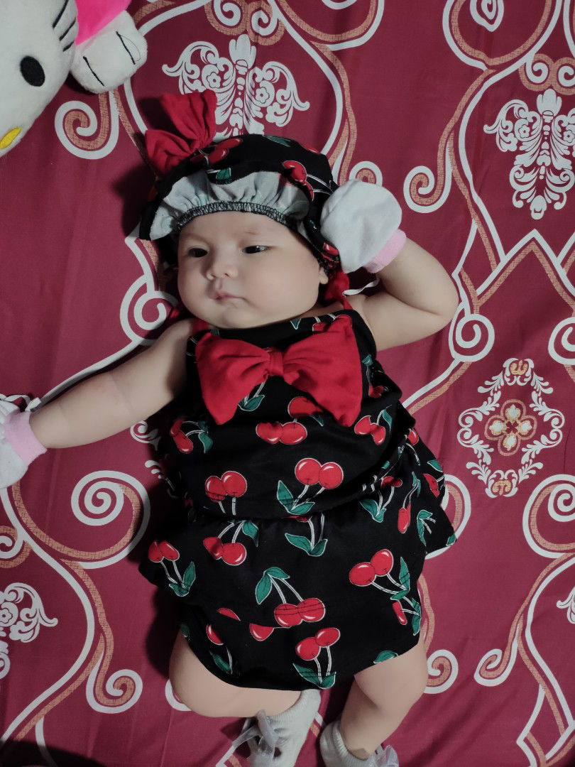 Ma.Haya Baldago profile icon