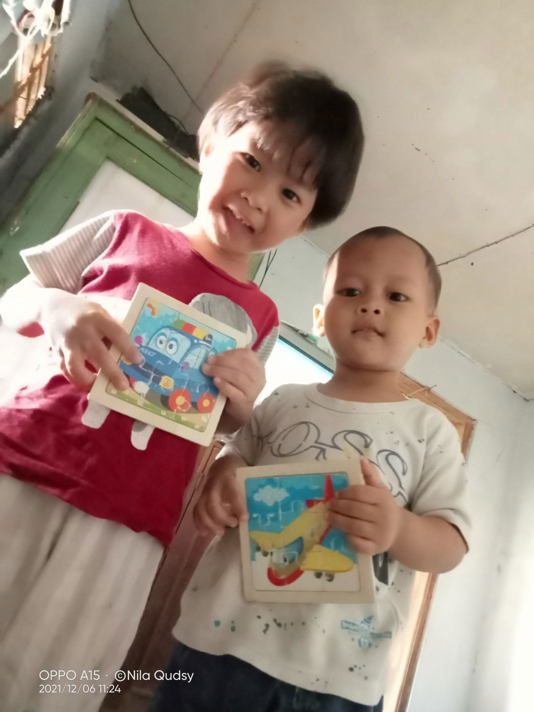 Nila Qudsy profile icon