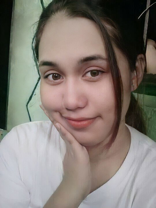 Mariel Enriquez profile icon