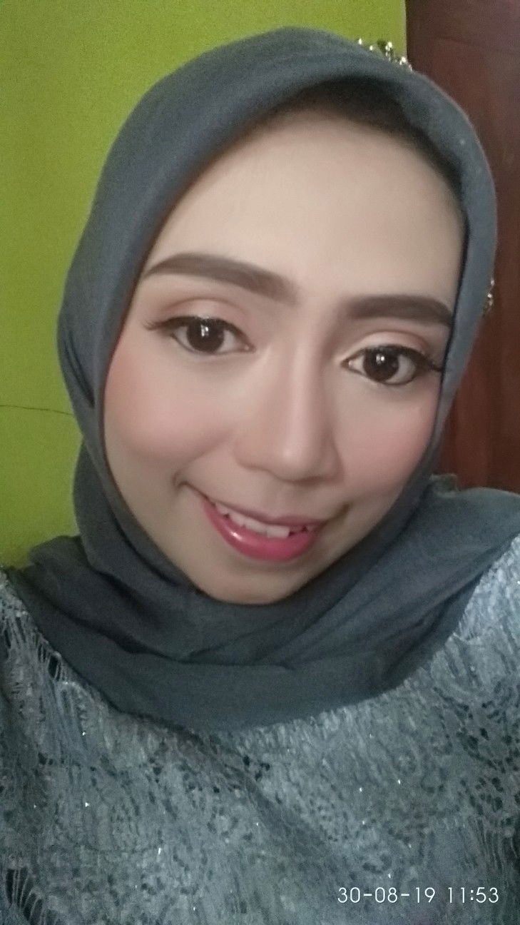 Siti Maimunah profile icon