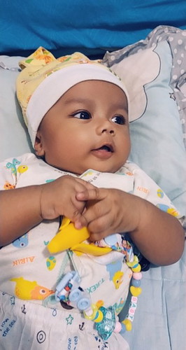 teether
