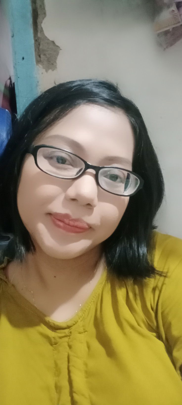 Arini Keisya profile icon