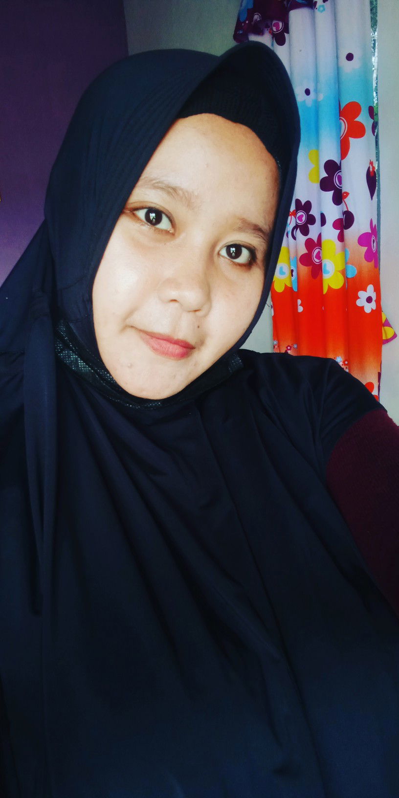 siti susanti profile icon