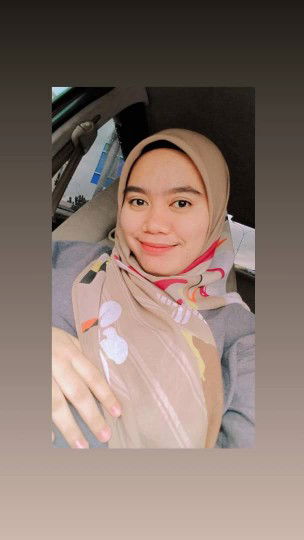 Shuhaidah Alias profile icon