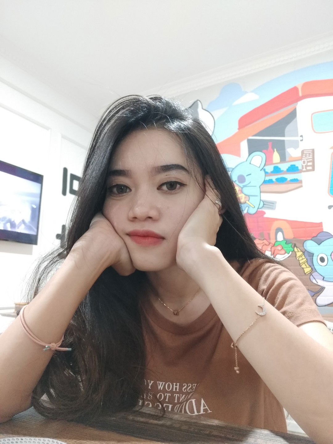 Wida Syara L profile icon