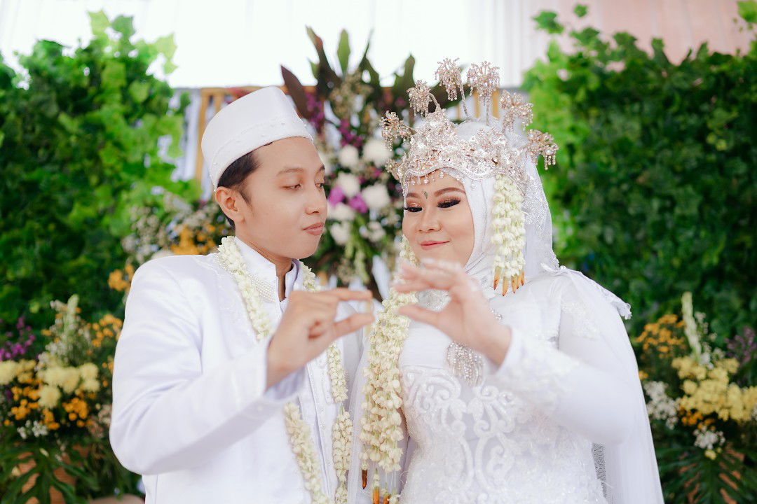 Nur Yulia Khotimah profile icon