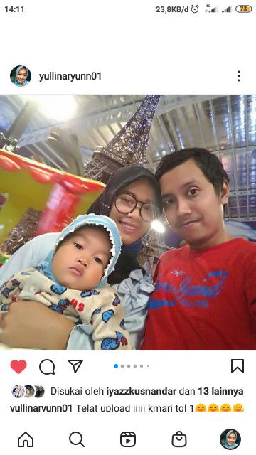 Yullinar Yunn22 profile icon