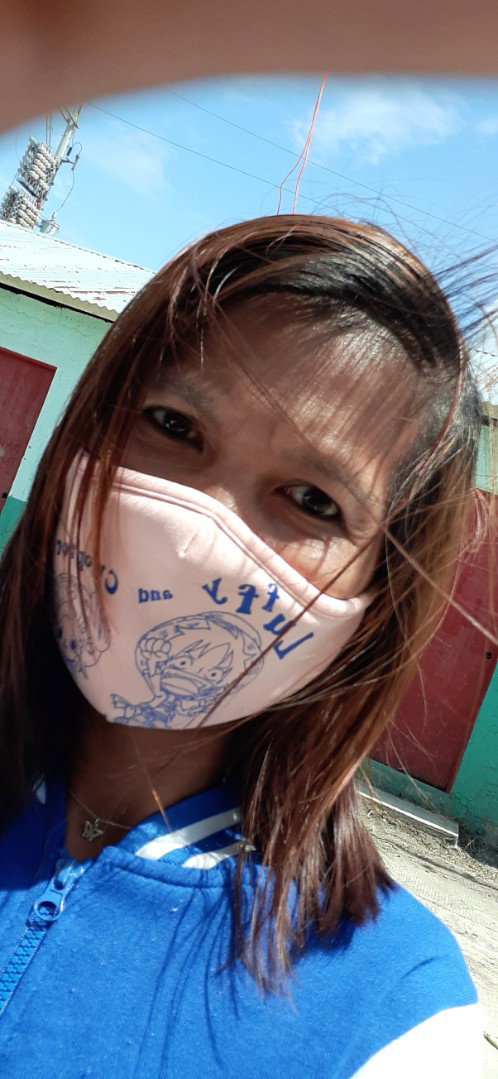 Claire Dela Cruz Puspos profile icon