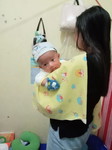 anind Tegar profile icon