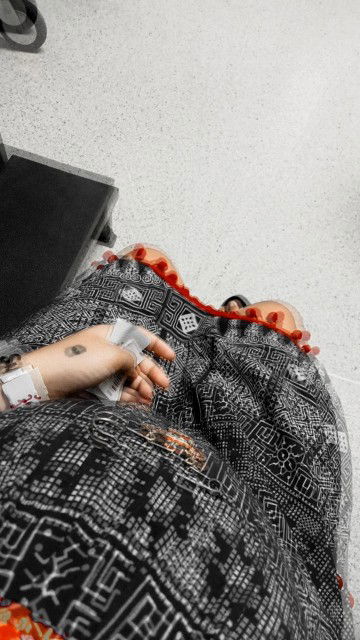 แก้ลง บ้า'บ profile icon